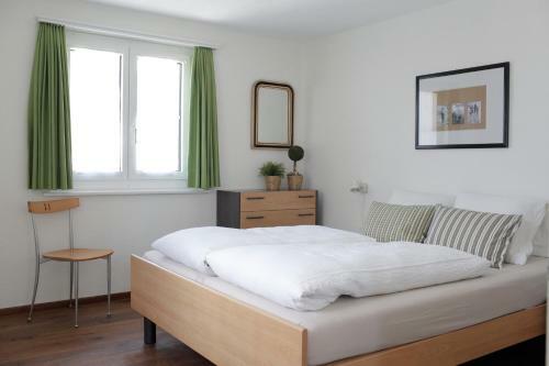 Aparthotel Apartments Trepp
