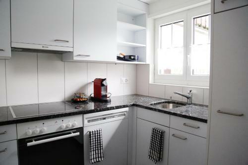 Aparthotel Apartments Trepp