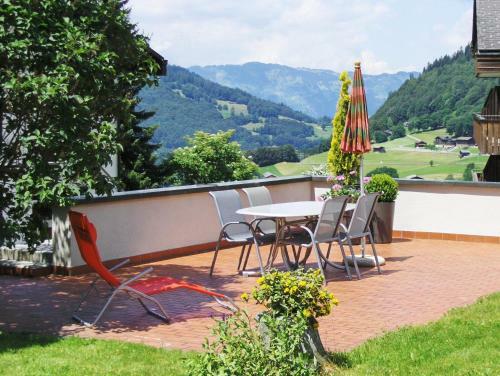 Aparthotel Apartments Trepp