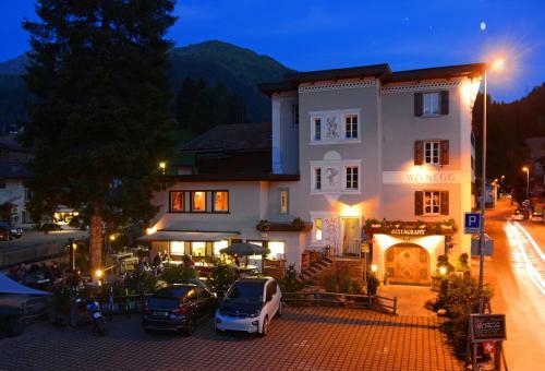 Hotel Wynegg
