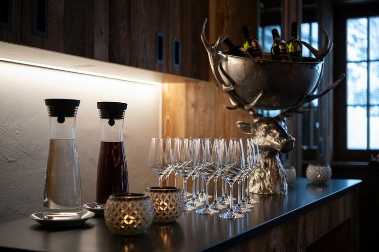 Sunstar Boutique Hotel Albeina Klosters