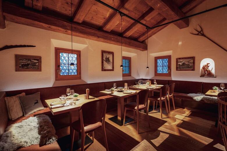 Sunstar Boutique Hotel Albeina Klosters