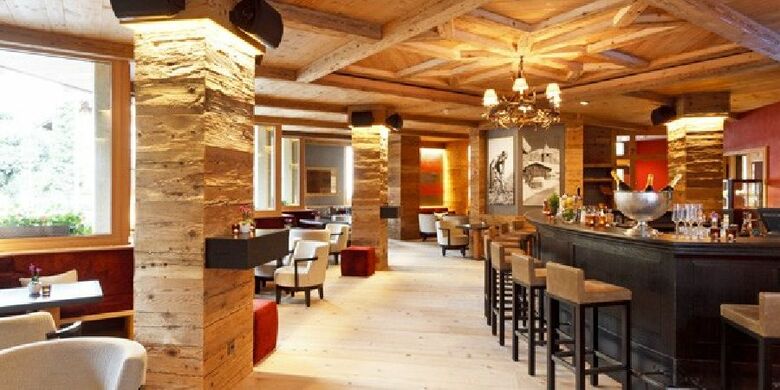 Piz Buin Swiss Quality Hotel