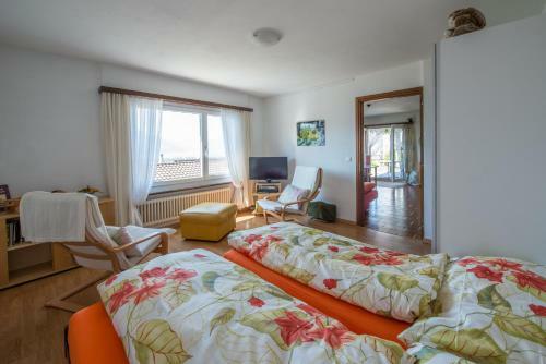 Apartamentos Casa Grappalino