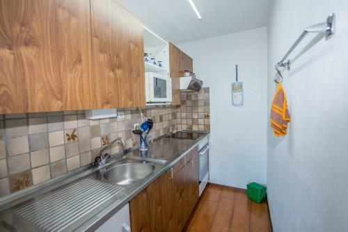 Apartamentos Casa Grappalino
