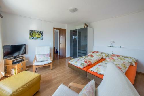 Apartamentos Casa Grappalino