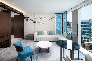 Radisson Blu Hotel Hangzhou Xintiandi