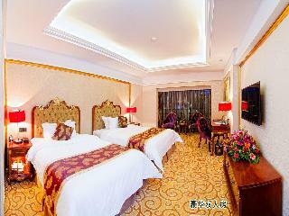 Royal Duke Cherrabah Hotel Zhongshan