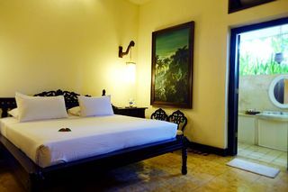 Hotel Tugu Sri Lestari Blitar