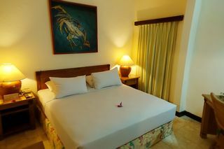 Hotel Tugu Sri Lestari Blitar