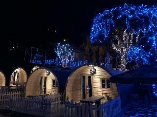The Hobbit Bungalow