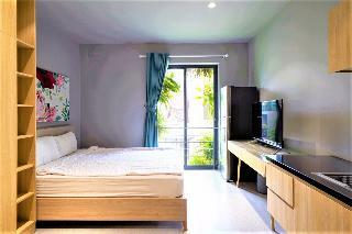 Joo House Phu Nhuan District
