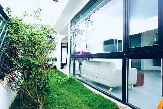 B Villa