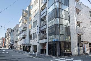 Kakigara Hotel