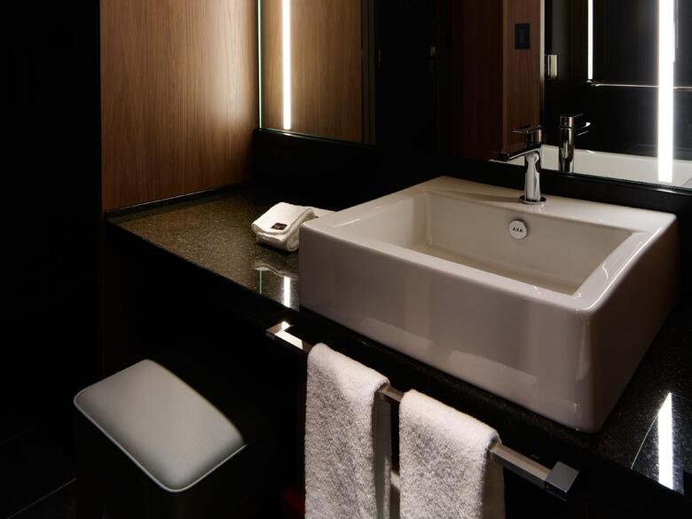Mitsui Garden Hotel Roppongi Premier