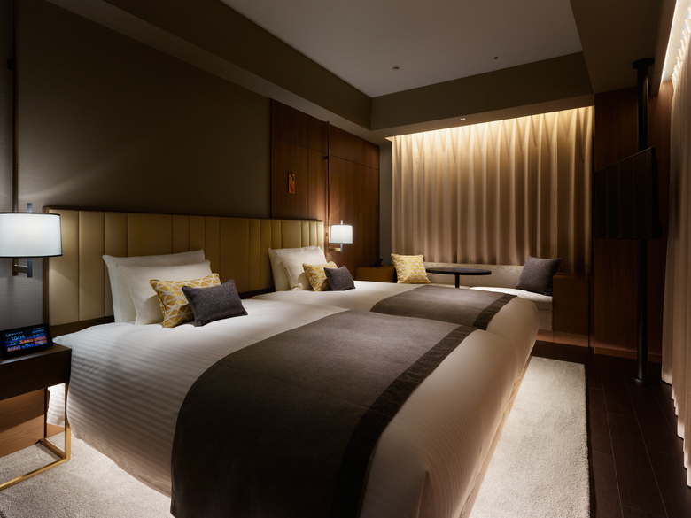 Mitsui Garden Hotel Roppongi Premier