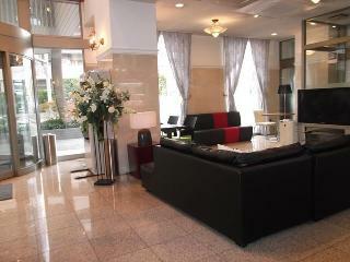 Higashi Hiroshima Sunrise 21 Hotel