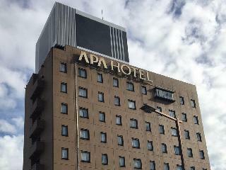 Apa Hotel Kanazawa Katamachi