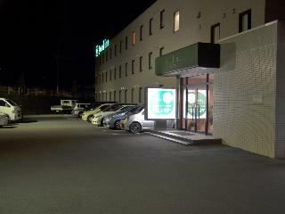 Good Inn Hayato