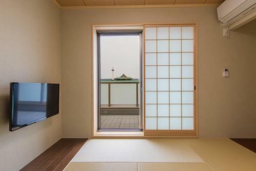 Karasuma Rokujo Hotel