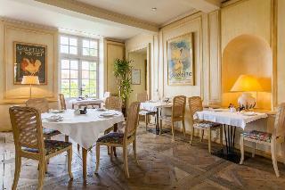 Hotel Logis H�tel Les Trois Lys