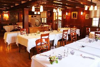 Hotel Logis H�tel Au Boeuf