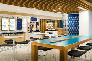 Hotel Holiday Inn Express Nice Grand Arenas
