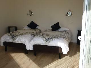 Hotel Logis H�tel Le Relais de Beaucemaine