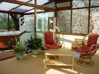Hotel Logis H�tel Le Relais de Beaucemaine