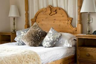 Hotel New Dungeon Ghyll