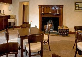 Hotel New Dungeon Ghyll