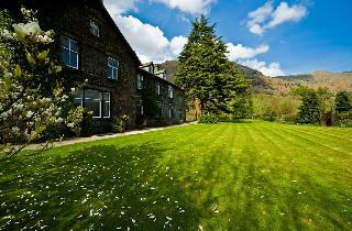 Hotel New Dungeon Ghyll