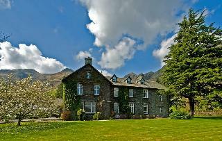 Hotel New Dungeon Ghyll