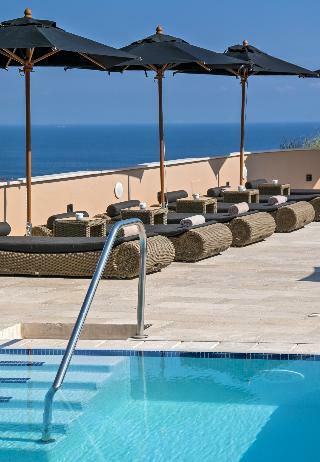 Villa Marina Capri Hotel & Spa