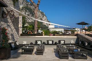 Villa Marina Capri Hotel & Spa