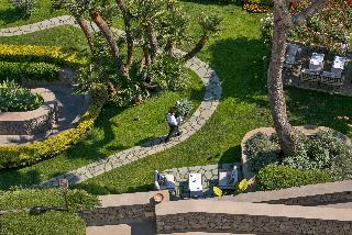 Villa Marina Capri Hotel & Spa