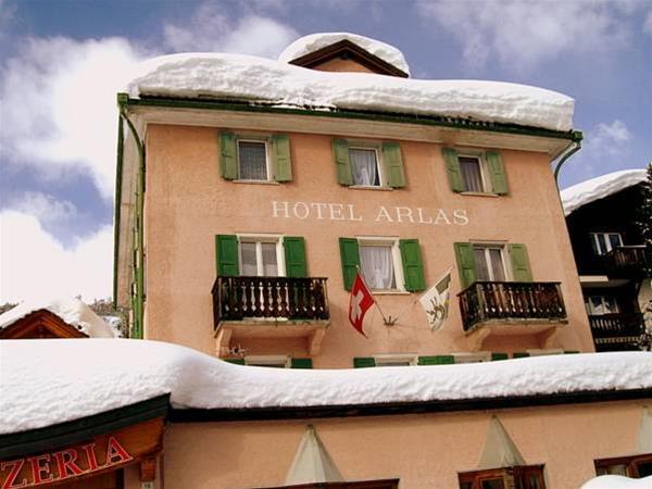 Posada Hotel Arlas