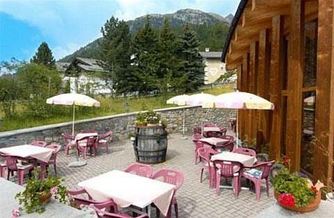 Posada Hotel Arlas