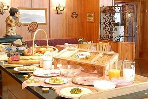 Posada Hotel Arlas