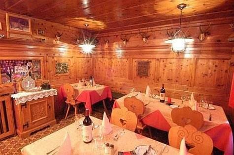Posada Hotel Arlas