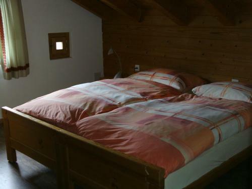 Hostal Hotel Pension S�som Surlej