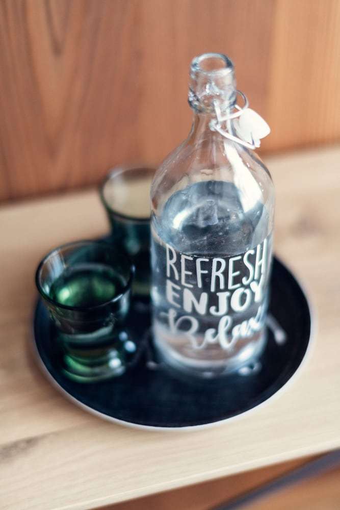 Hotel Conrad's Mountain Lodge