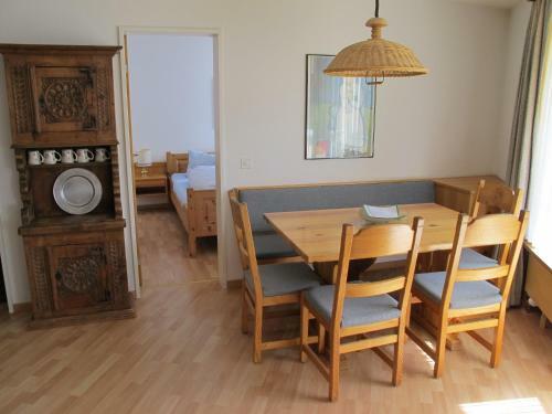 Aparthotel Chesa Bellaval