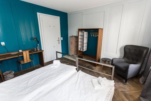 Hotel Landhaus