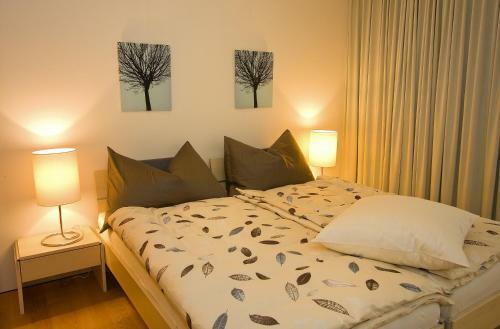 Apartamento Senevita Residenz Multengut