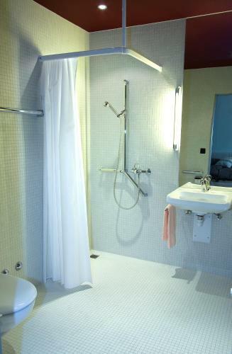 Apartamento Senevita Residenz Multengut