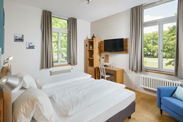 Hotel Alpenblick