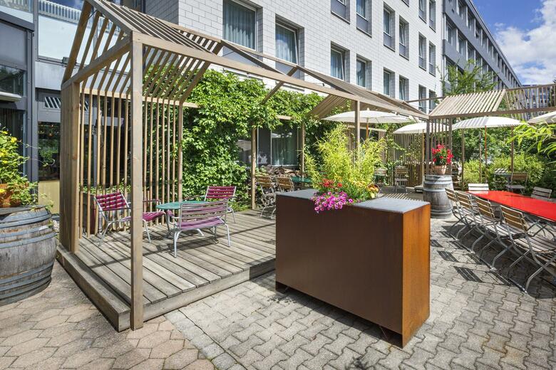 Hotel Alpenblick