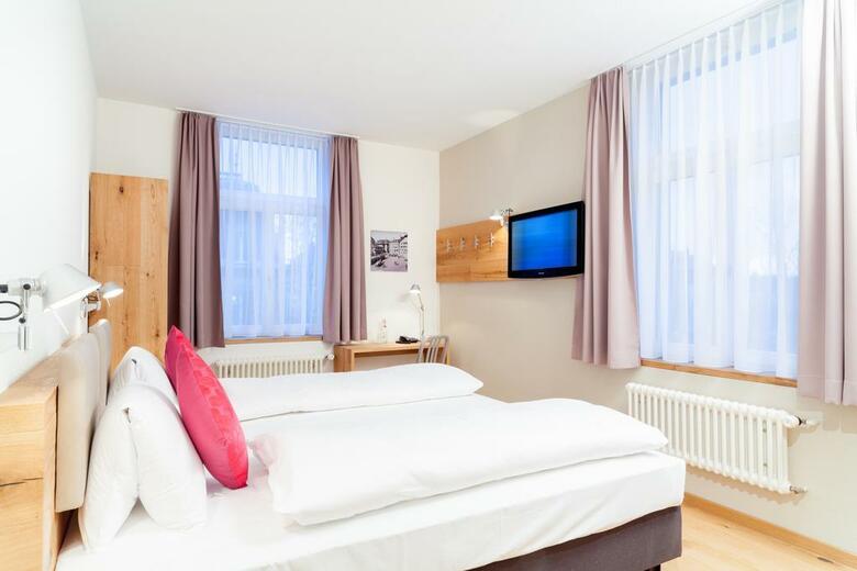 Hotel Alpenblick