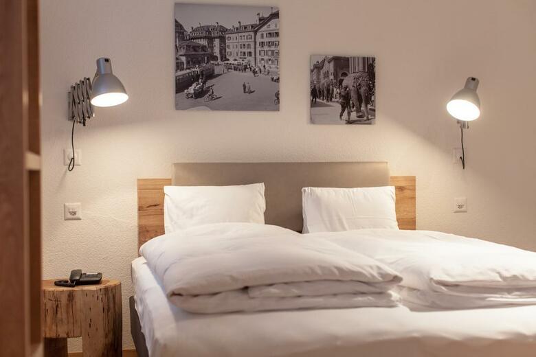Hotel Alpenblick